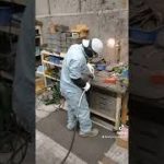 【続き】100均スコップを闘争剥離して鏡面磨きしてみた