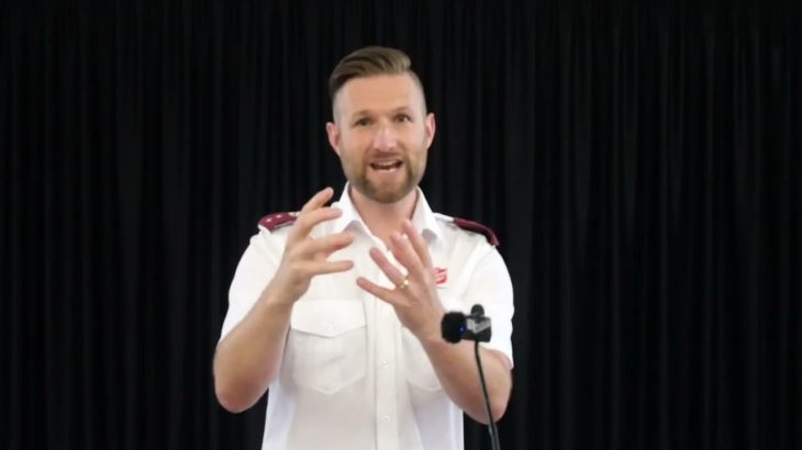 13th March 2022 – Nehemiah #3