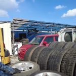 【中古車売ります・買います】廃アルミホイール高価買取(^^♪車検2年付きでお手頃価格の軽自動車どんどん仕上げてます。ピースチャンネル・福島県相馬市発