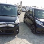 【デイズルークス2台入荷】中古車屋ピース(^^♪業者オークション以外にも色々な仕入れ方法があります(#^.^#)ピースチャンネル