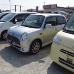【業者オークション7台仕入れ】ムーヴ・タント・ライフ・パレット、10年落ちの軽自動車メインの中古車屋ピース
