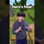 A 9% Chance Saved My Minecraft Speedrun-