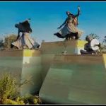 ?  A spectacular view of the new project Galaxy Enclave at Mahindra SEZ?