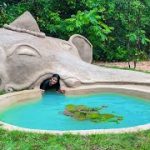 Amazing 7 Days How I Build (2Million R) Complete Underground Elephant House And Warm Survival