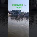 BEST SWIMMING POOL EVER ?