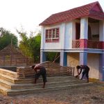 Build The Most Beautiful And Luxurious Swimming Pool [ Part 1 ]