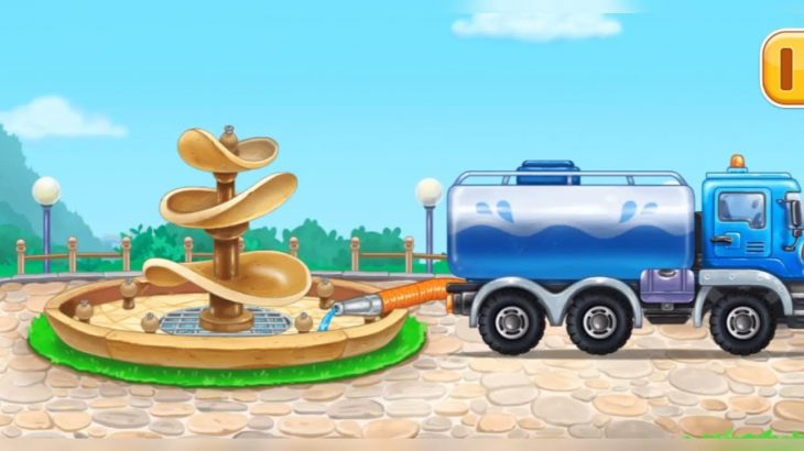 Building Temple Underground House Water Slide To TunneHow to build  Build