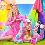 Building Wigwams at Home/ 24 Hours Challenge!