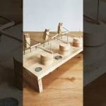 How To Build The Most Modern Underground Swimming Pools with Underground House