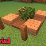 How to build Small Underground House in Minecraft