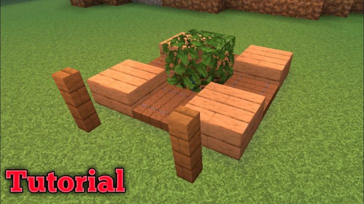 How to build Small Underground House in Minecraft