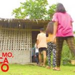 Kapuso Mo, Jessica Soho: BAHAY KUBO SA CEBU, MAY UNDERGROUND CAVE?!