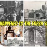 LONDONS OLD WORLD WATER SYSTEM