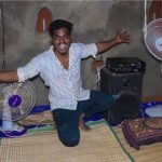 இதுக்குள்ள ஒரு நாள் இருக்க முடியுமா..? Living 24 Hours My Secret Underground House …
