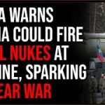 Media Warns Russia Could Use Smaller Nukes To Ignite Nuclear War In Ukraine