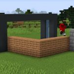 Minecraft Tutorial  How to Build a Modern Underground House   Easy #2