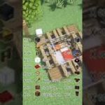 Minecraft modern house | Minecraft underground house #shorts #trending #minecraft