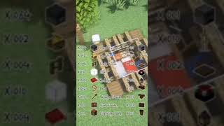 Minecraft modern house | Minecraft underground house #shorts #trending #minecraft