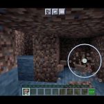 Minecraft new underground house