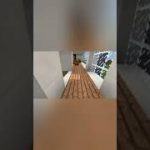 Minecraft-small survival secret underground house #sgsanatan