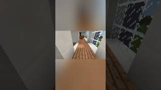 Minecraft-small survival secret underground house #sgsanatan