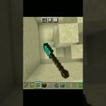 Minecraft underground house