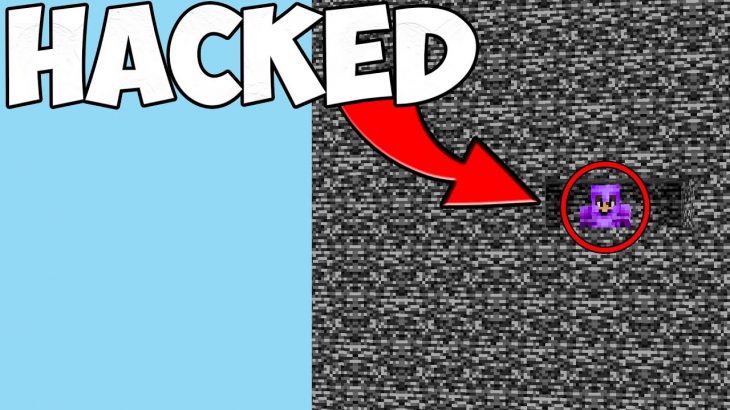 My Friends TRAPPED Me In CHUNK GLITCH, So I Got REVENGE