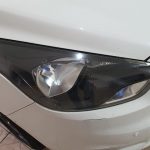 Polimento e vitrificação dos Faróis #Fordka #Detail #Detailing