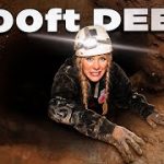 Preston TRAPPED me 500 Feet UNDERGROUND!