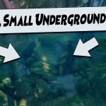 Simple, Small Underground House | VALHEIM