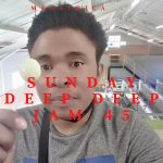 Sunday Deep Jam Underground House 2022 Saxophone Skeem Saam