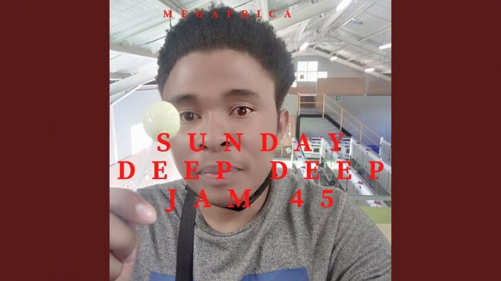 Sunday Deep Jam Underground House 2022 Saxophone Skeem Saam