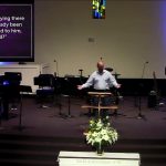 Third Sign: Healing at the Pool of Bethesda; Dr. Ben Karner, FBC Laredo