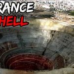 Top 10 Dark Places More Terrifying Than The Bermuda Triangle