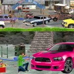 भूमिगत कार मैकेनिक मैकेनिक Underground Car Garage Hindi Kahaniya New Funny Comedy Video 2022 कहानिया