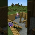 Underground House tutorial  please subscribe ??❤️