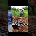 Underground house making மண்ணுக்குள் வீடு கட்டலாம்… in tamil video
