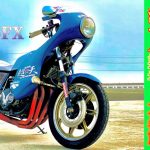 【Z750FX】ヨシムラ菅の偽物が110万で落札された闇☆マジ必見☆2022年3月最新版