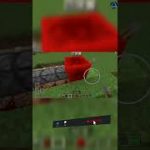 how to make underground house ? in minecraft ??? #shorts