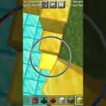 i made underground house in Minecraft #shorts #minecraftbuild