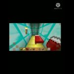 minecraft short video underground house