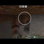 minecraft underground house