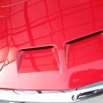 opel1900GT最終磨き