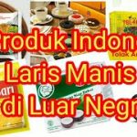 produk indonesia / laris manis di luar negri|| produk adalah|| bahan|| contoh produk