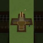 underground house bunker #shorts