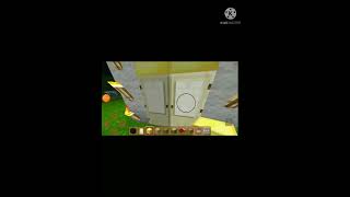 underground house minecraft short video