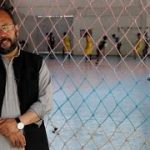 مصاحبه با نعمت رحیمی مدیر تولید چینل رسانه مردم | جشنواره ورزشی جاغوری