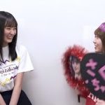 さくちゃん推しに磨きをかける矢久保美緒