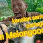 video ngakak ! lucu cari jodoh ! kenalan sama bule portugal|| kembangpring channel