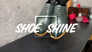 [靴磨き]プレメンテ2倍速ver.